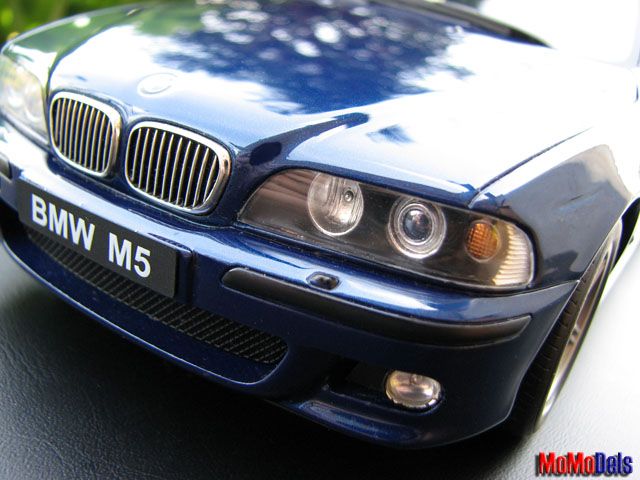 e39 m5 diecast